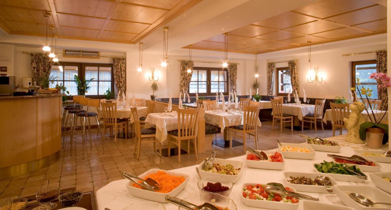Pension Angelo Corvara In Badia Dış mekan fotoğraf